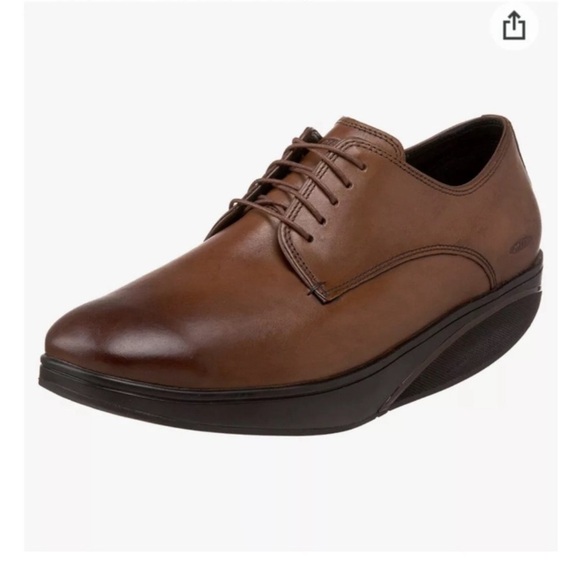 MBT Kabisa Rocker Comfort Shoe - Picture 1 of 9